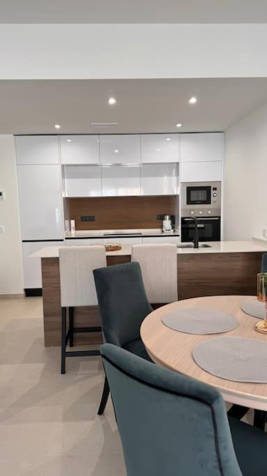 Apartamento Veleta en Torrevieja