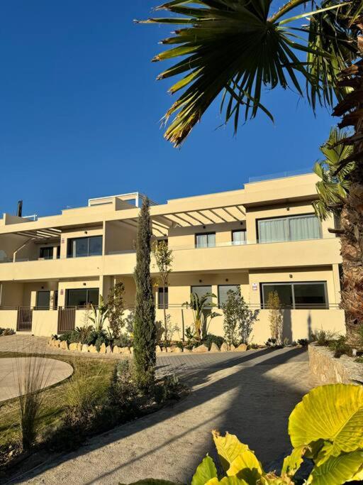 Apartamento Veleta en Torrevieja