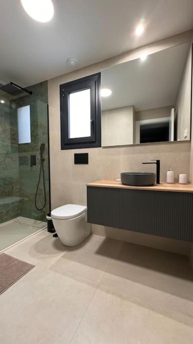 Apartamento Veleta en Torrevieja
