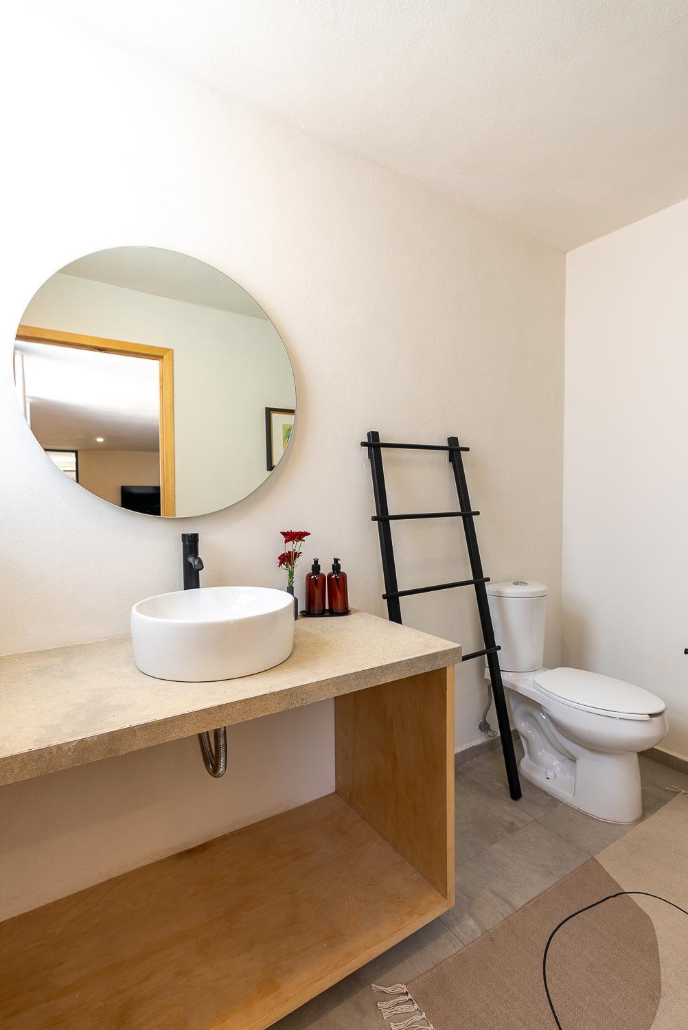 Luxury Villa Art-Deco Style in Condesa - Casa Estudio de Arte photo 3