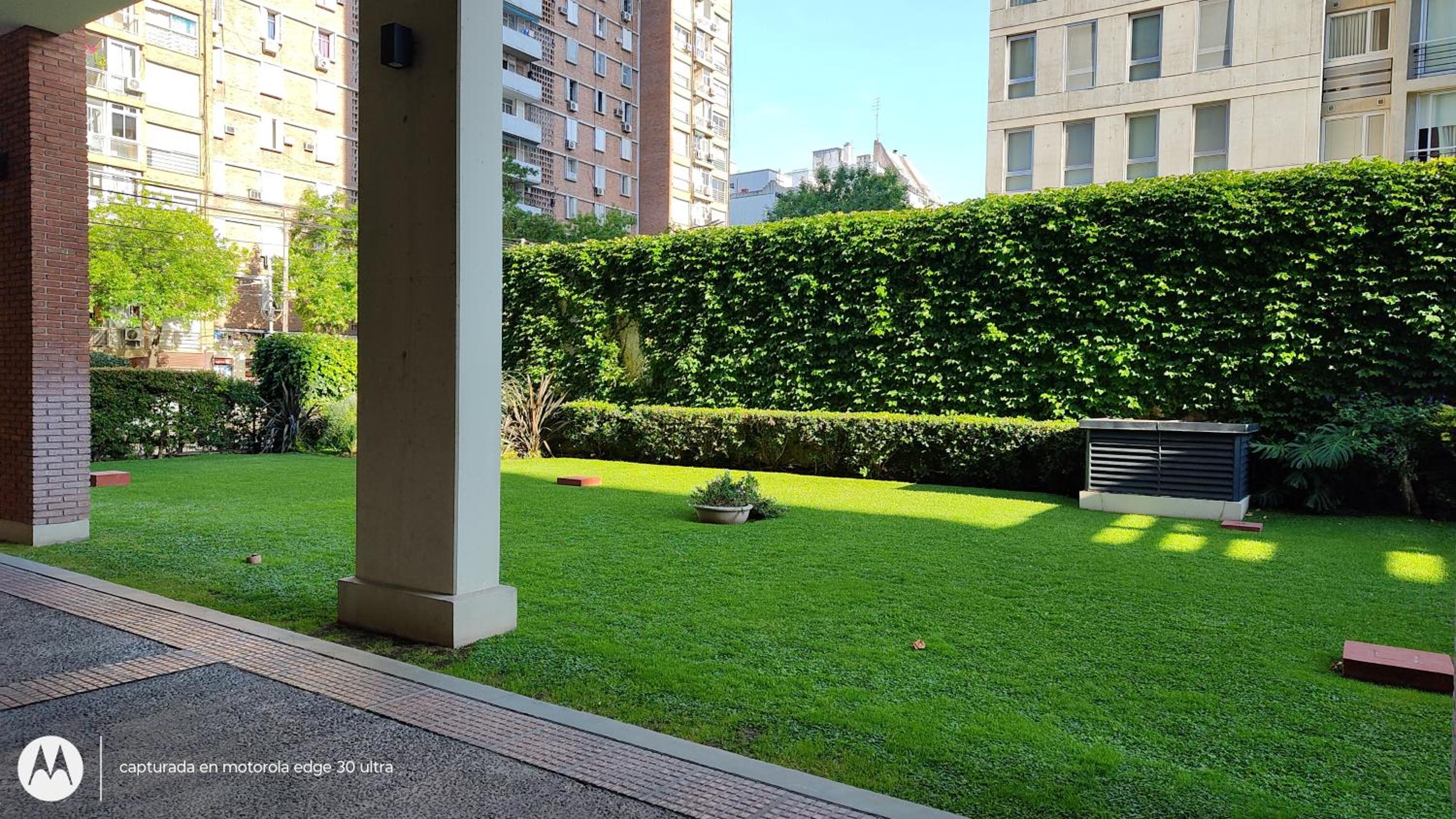 Calma House Parque y sol Depto con amenities