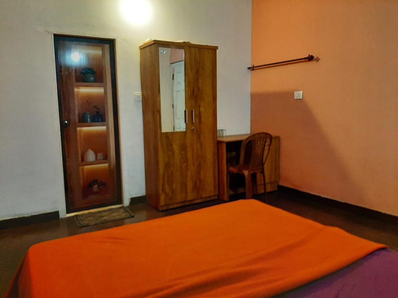 Tharavad homestay