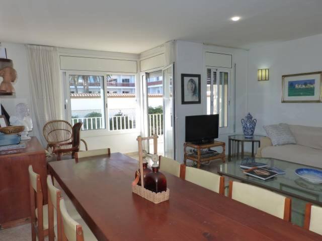 Apartamento San Salvador