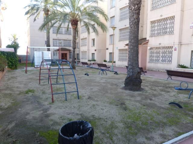 Apartamento San Salvador