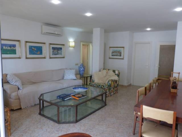 Apartamento San Salvador