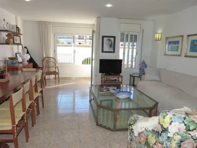 Apartamento San Salvador