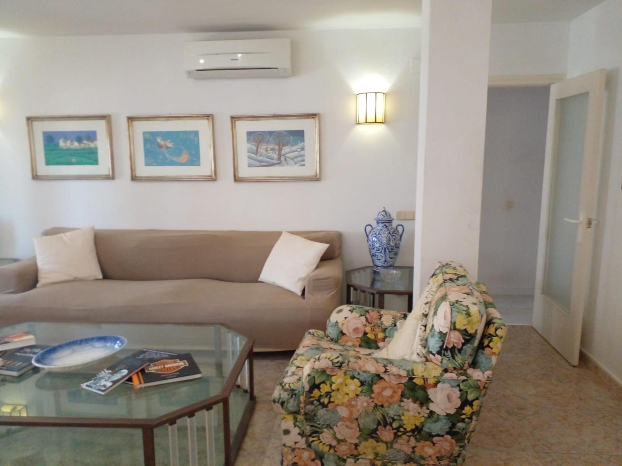 Apartamento San Salvador