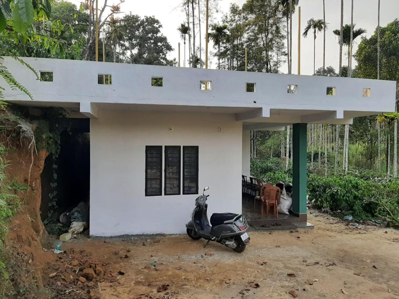 Tharavad homestay