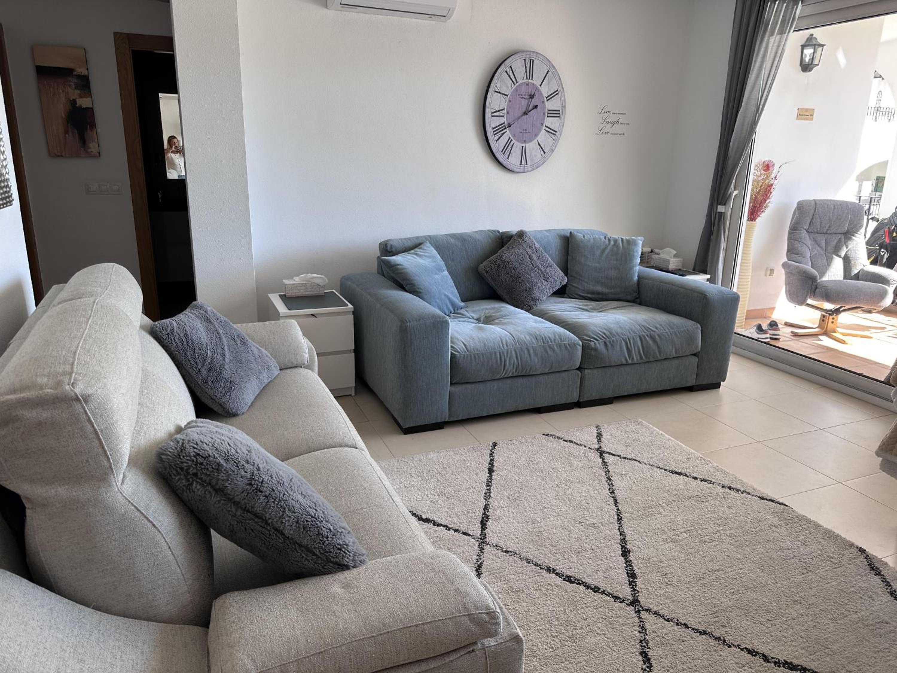 Golf Resort - Apartment - Sleeps4 - Pool - Parking
