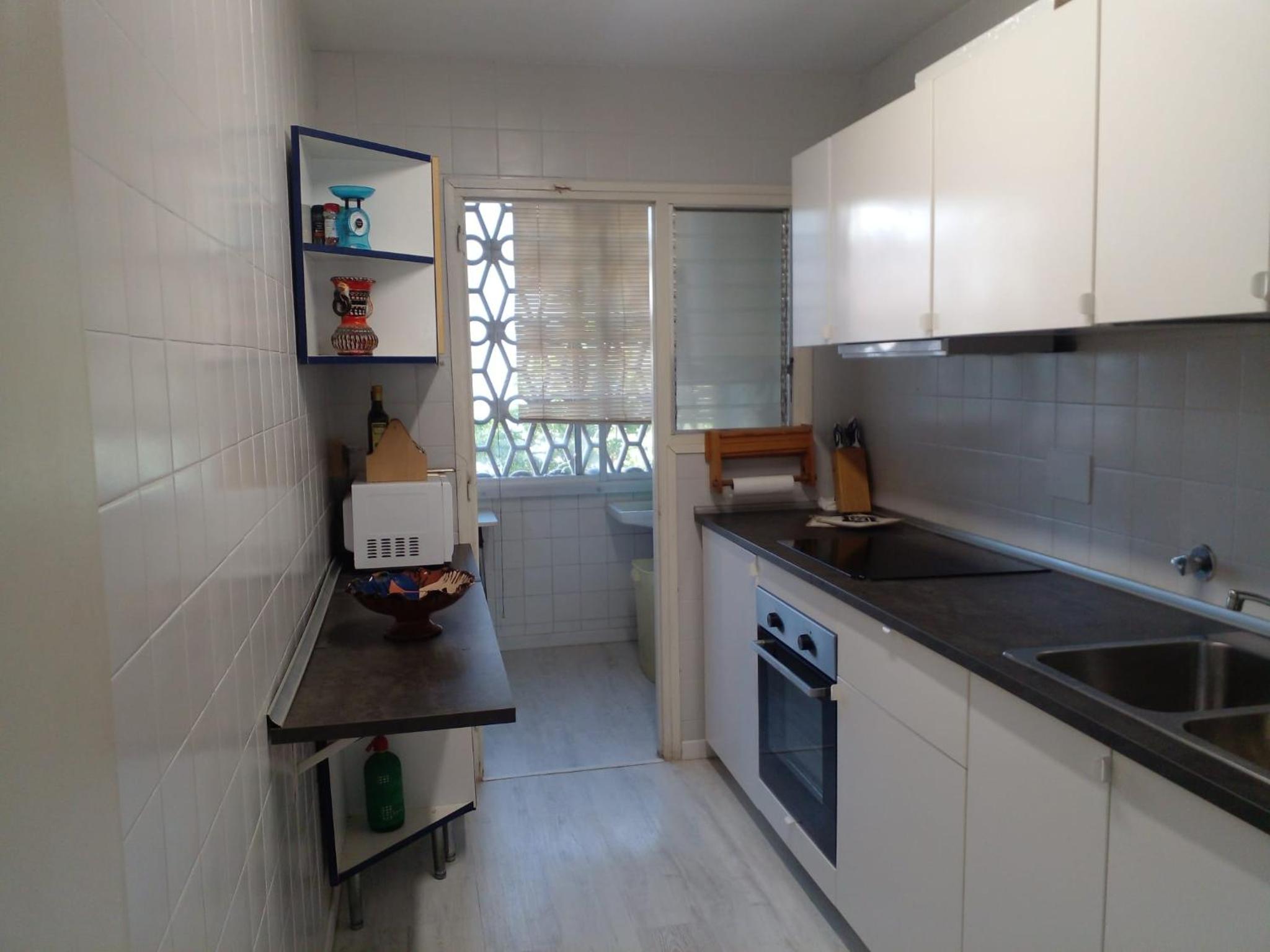Apartamento San Salvador