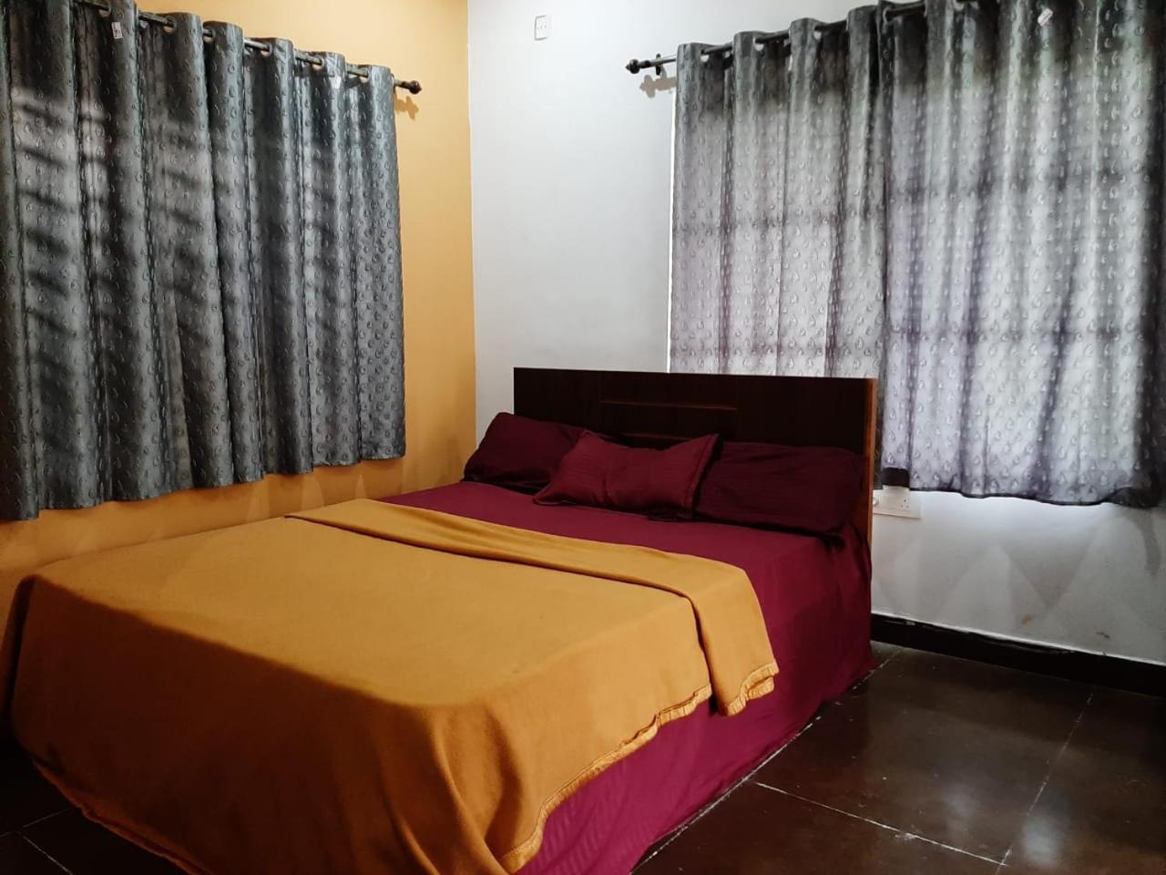 Tharavad homestay