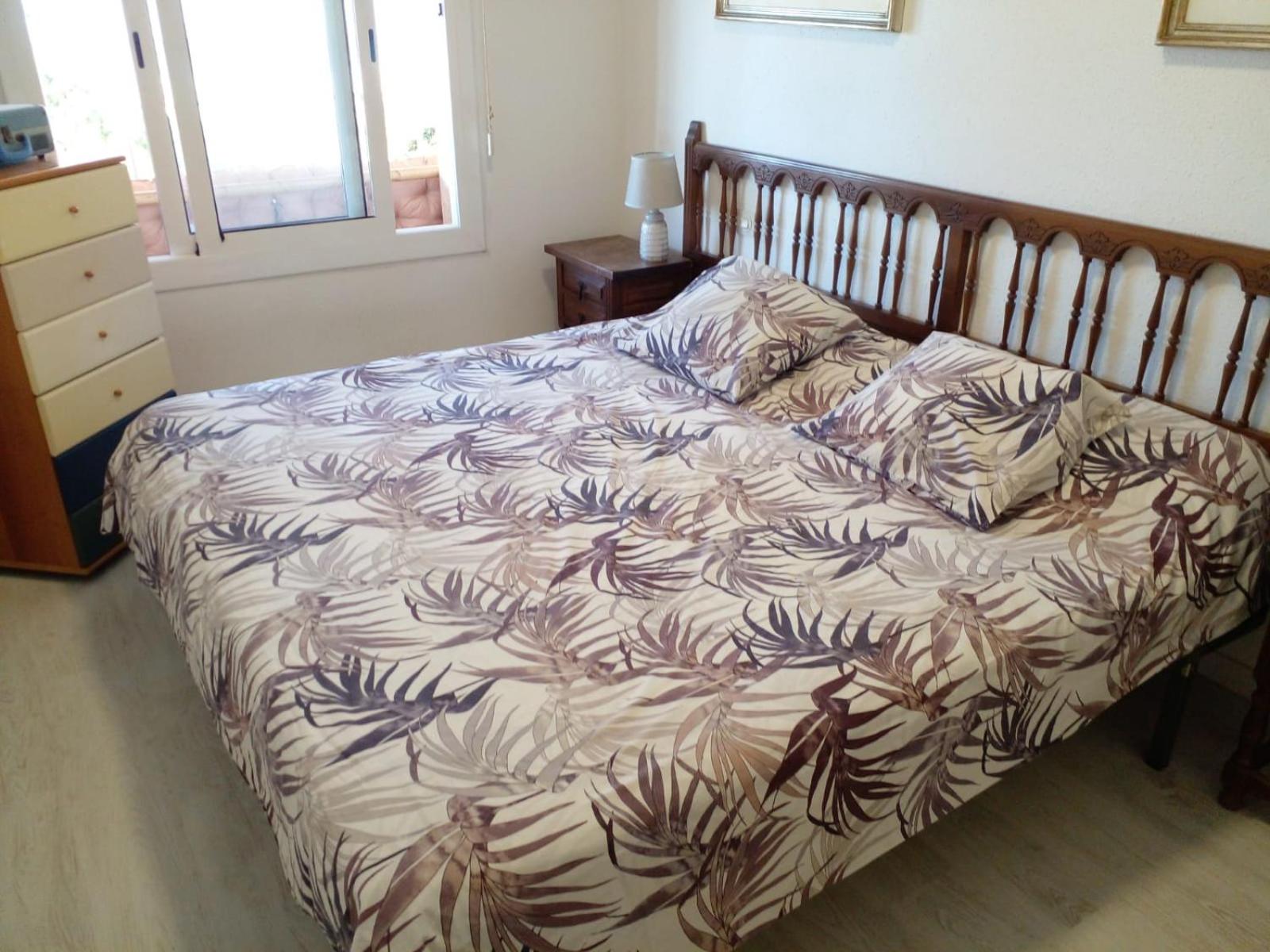 Apartamento San Salvador