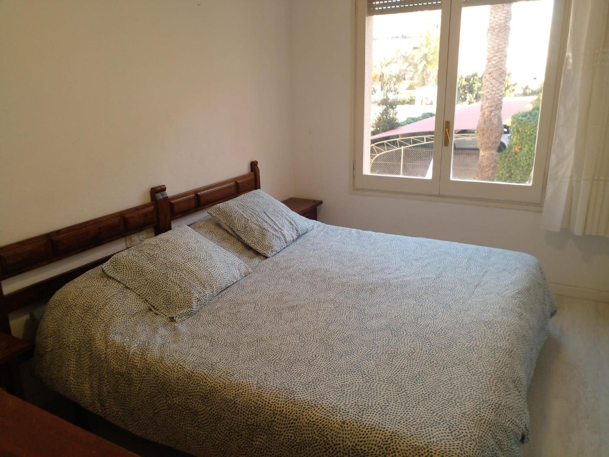 Apartamento San Salvador