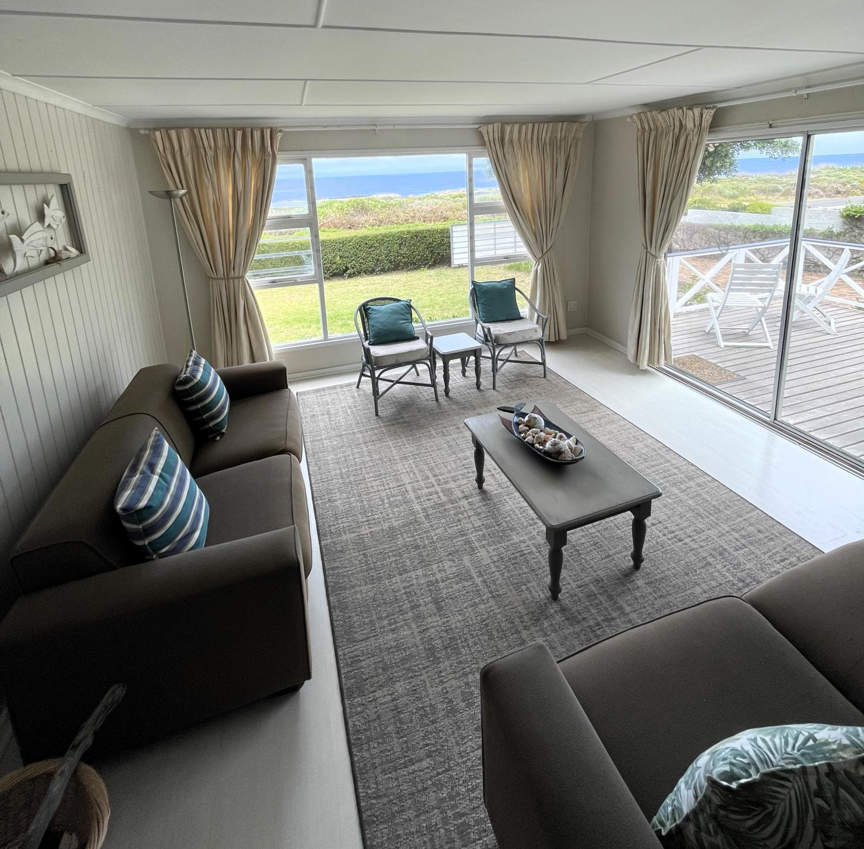 Nelmaranja Beach House view 4