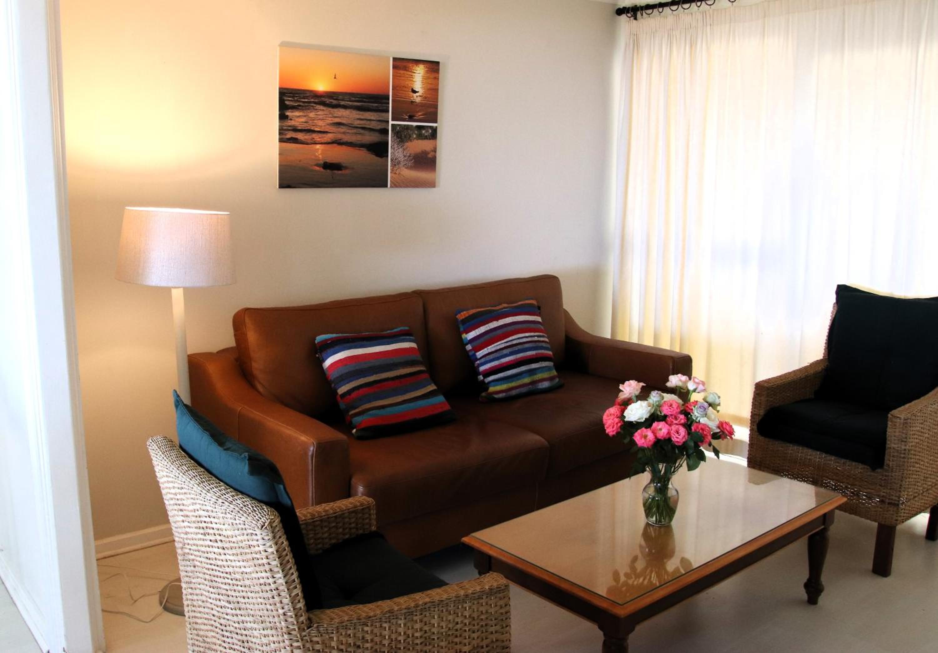 Nelmaranja Beach House view 5