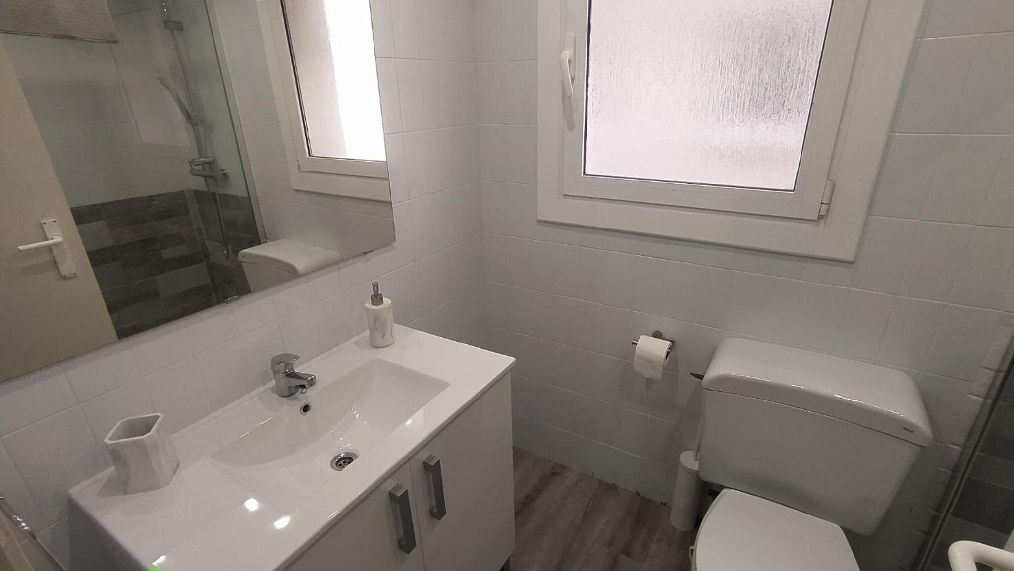 Apartamento San Salvador