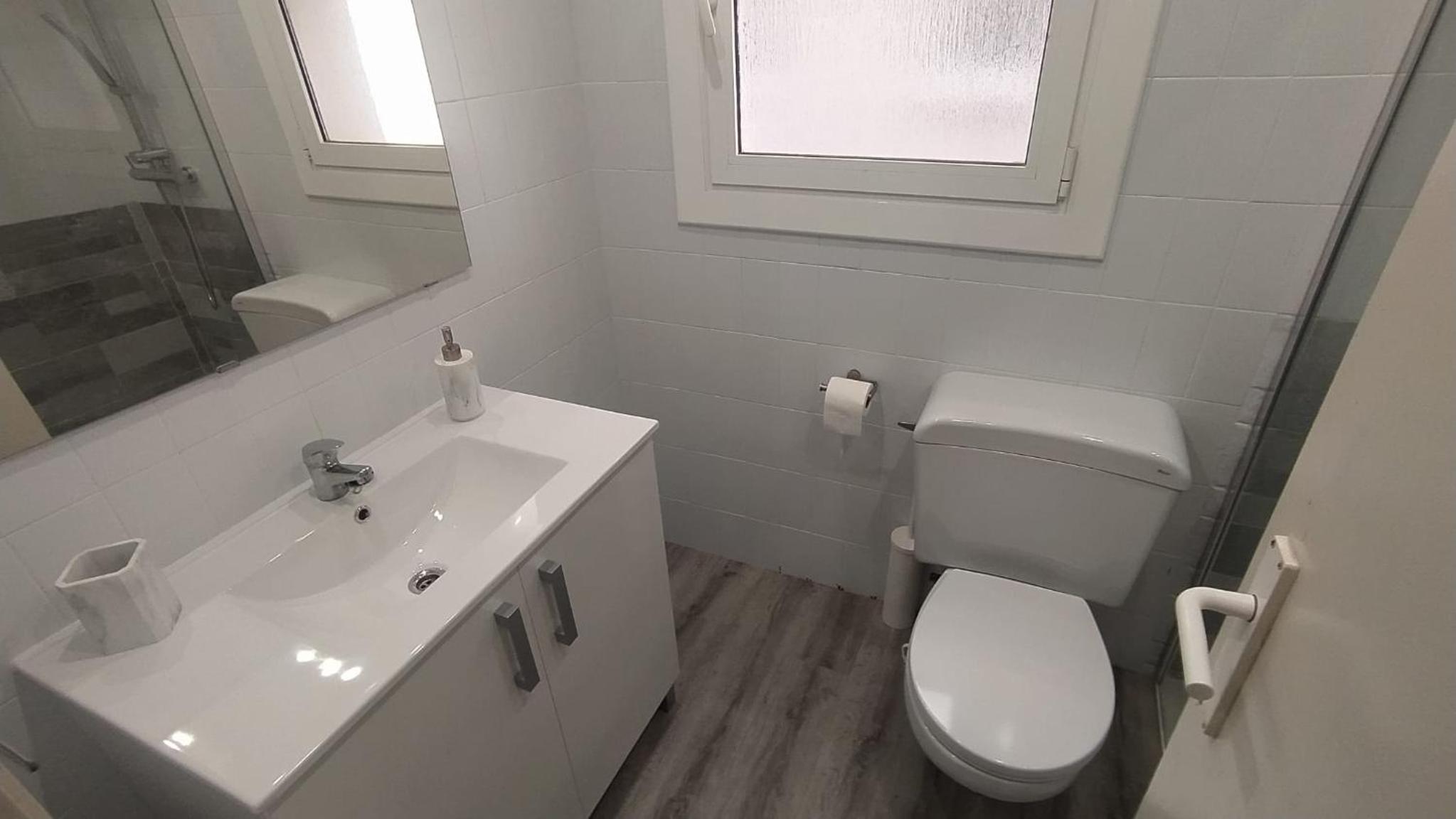 Apartamento San Salvador