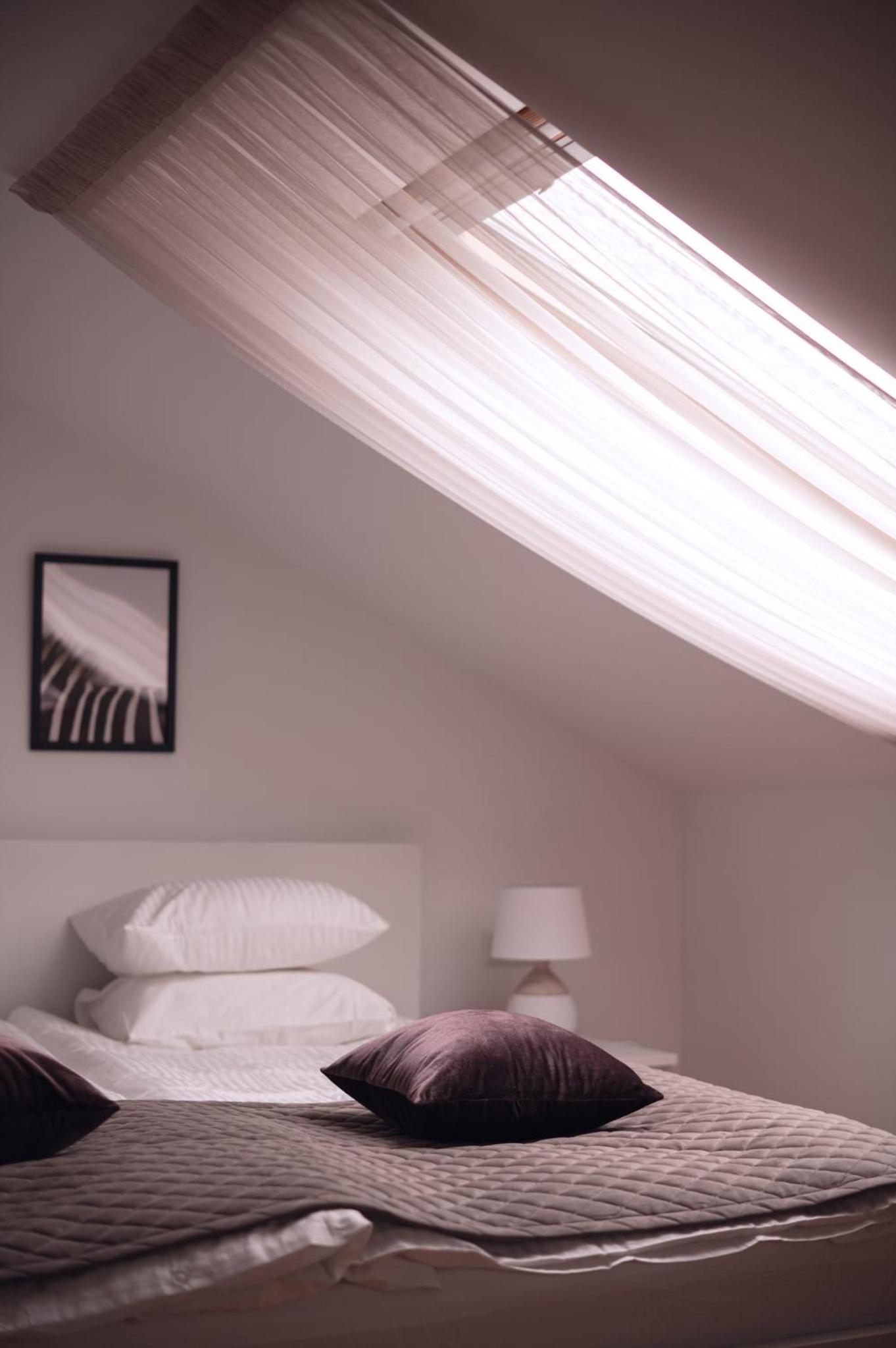 Laurentroom Hotel