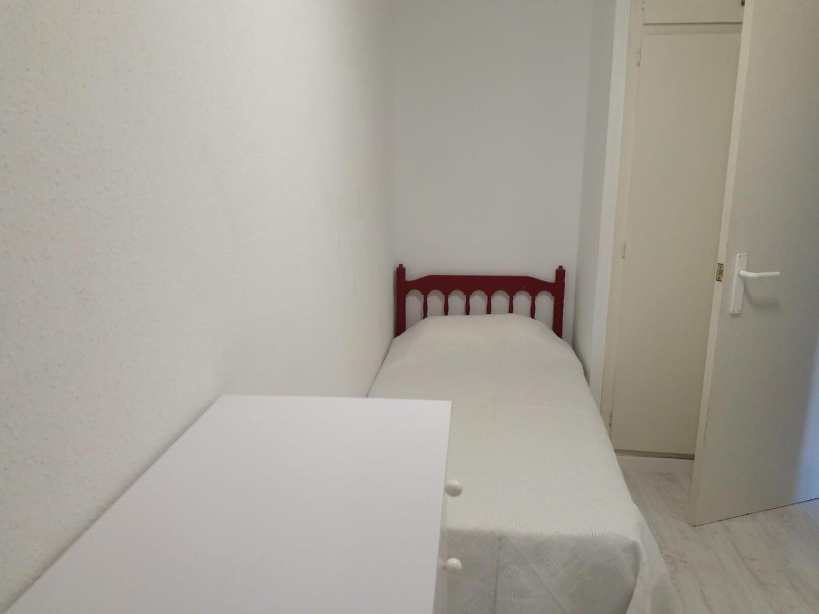 Apartamento San Salvador