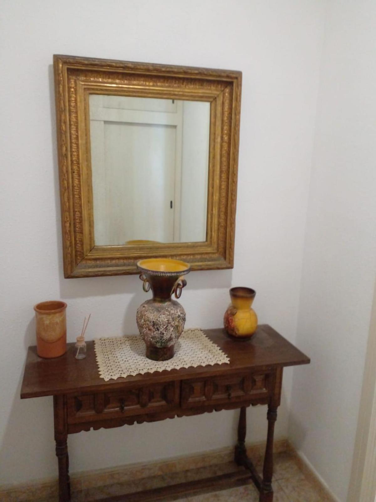 Apartamento San Salvador