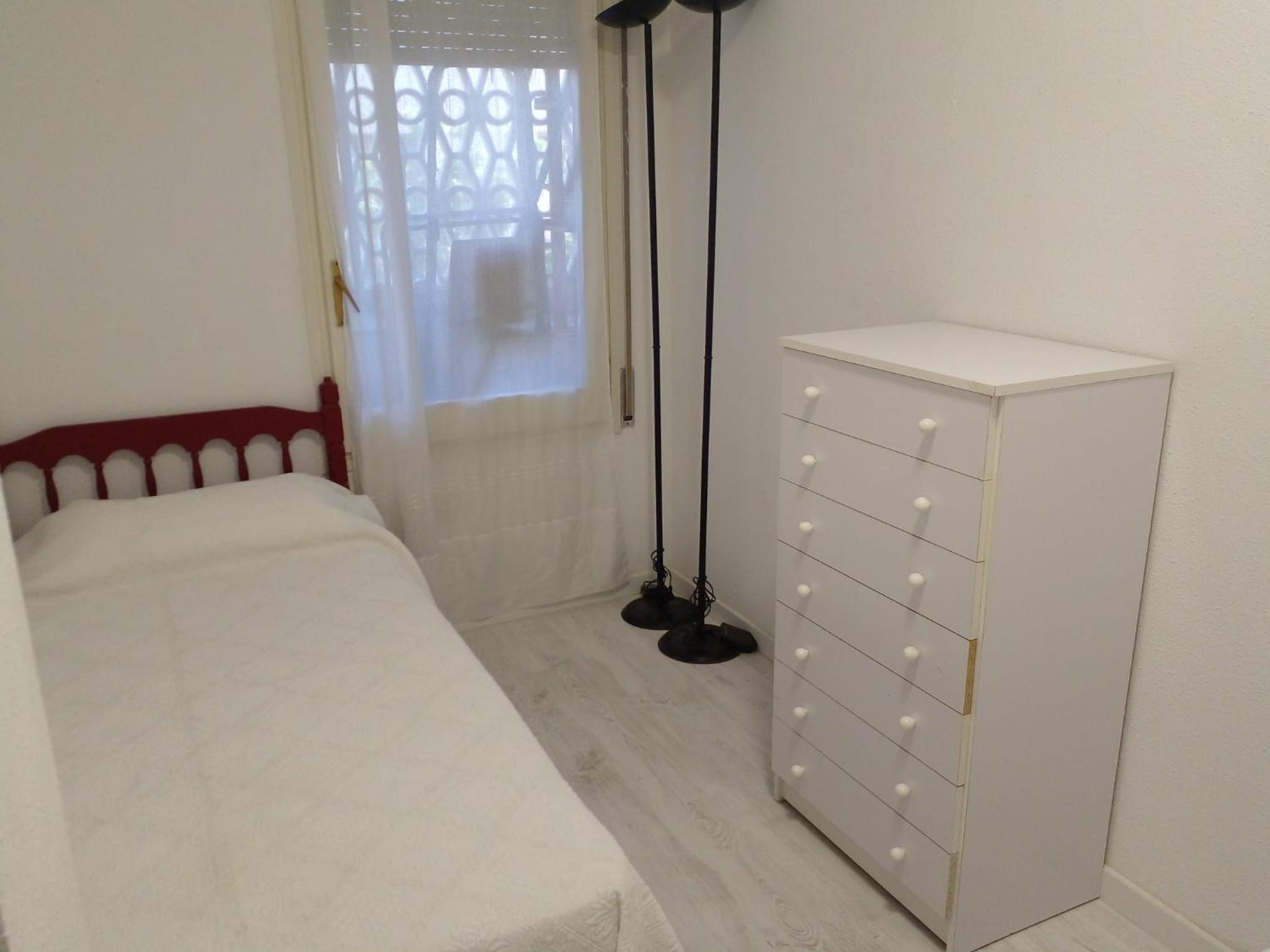 Apartamento San Salvador