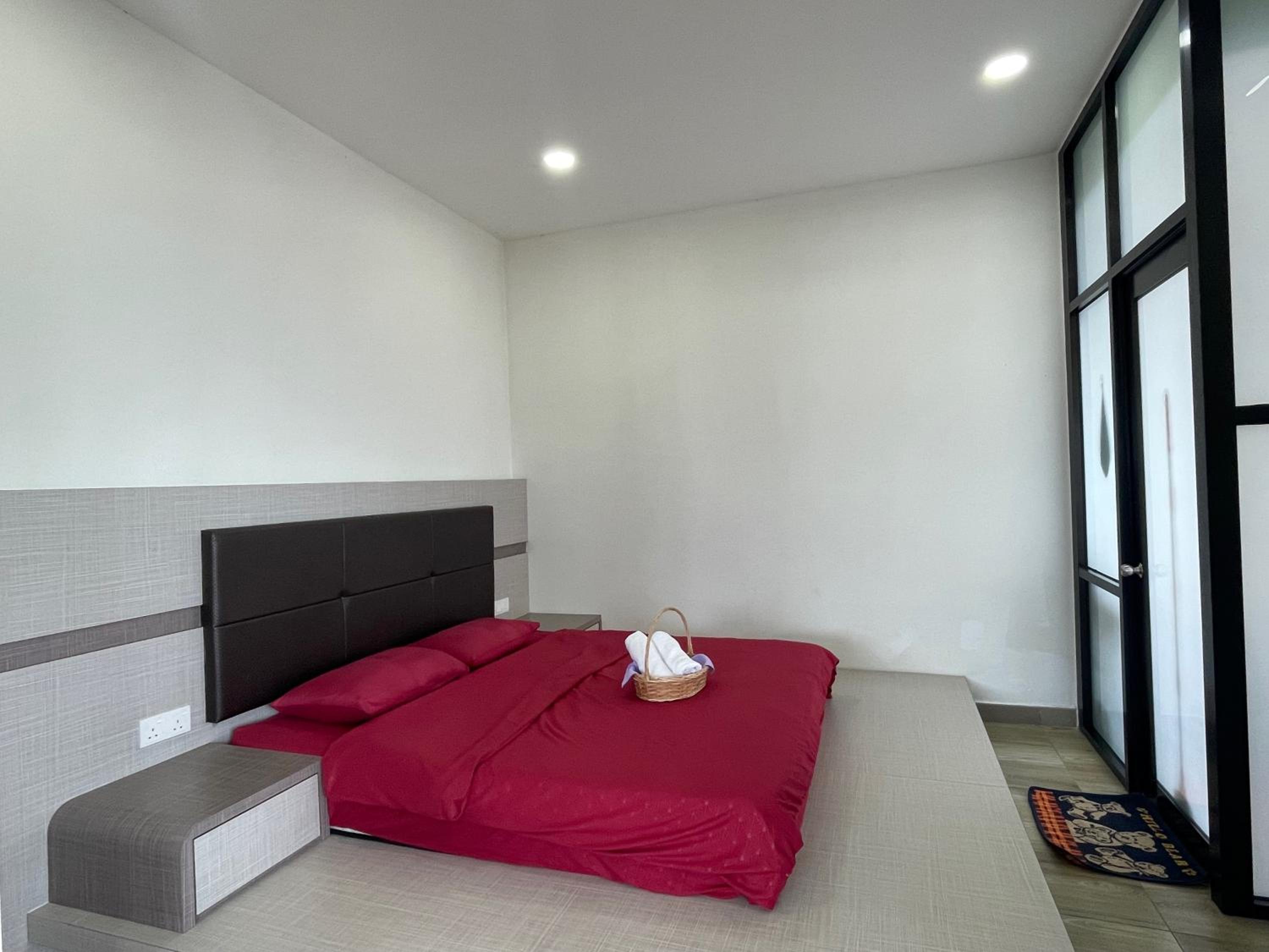 The Octagon Suites at Ipoh City Centre, 6 pax photo 8
