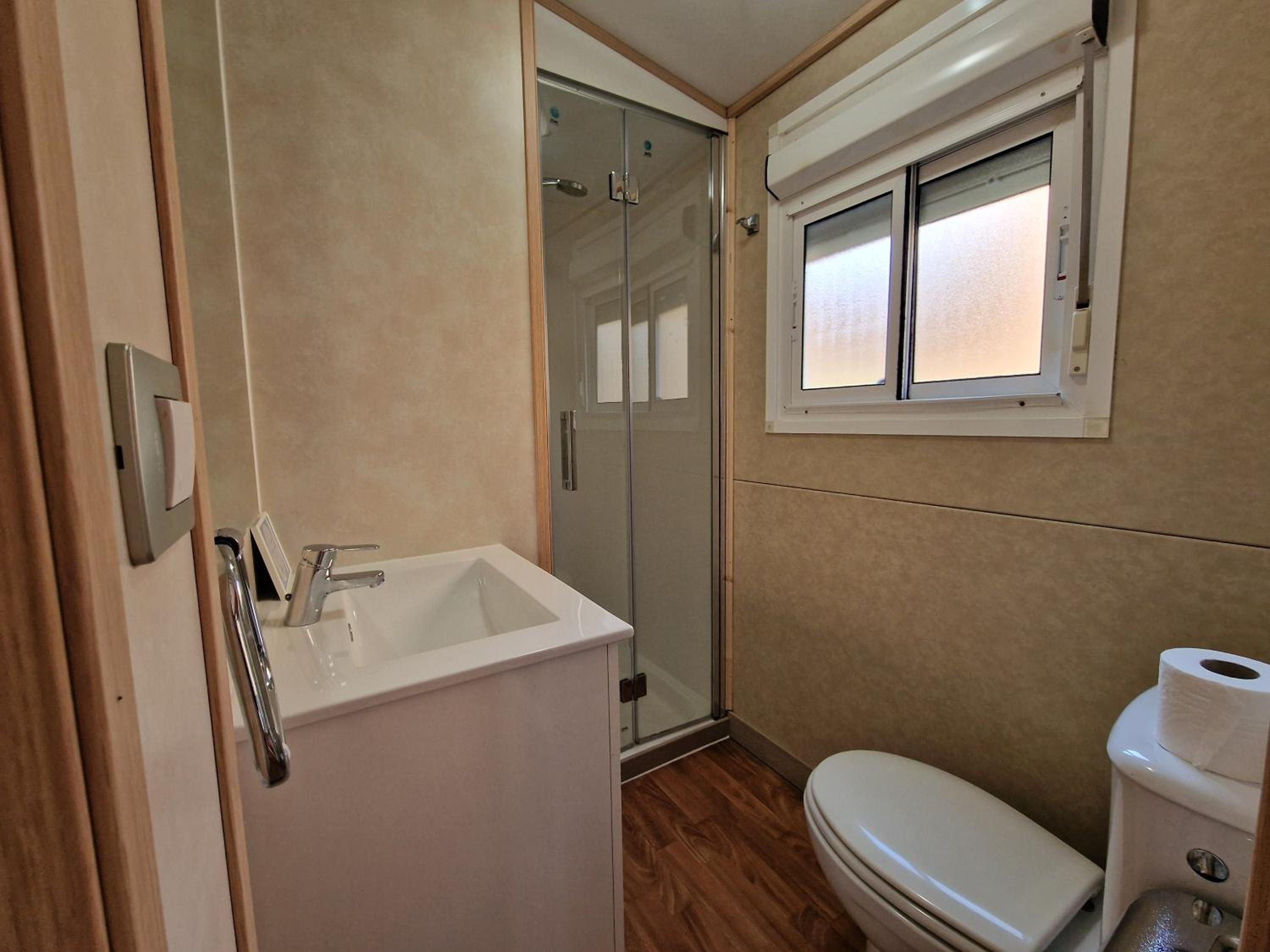 CAMPING RAMALES