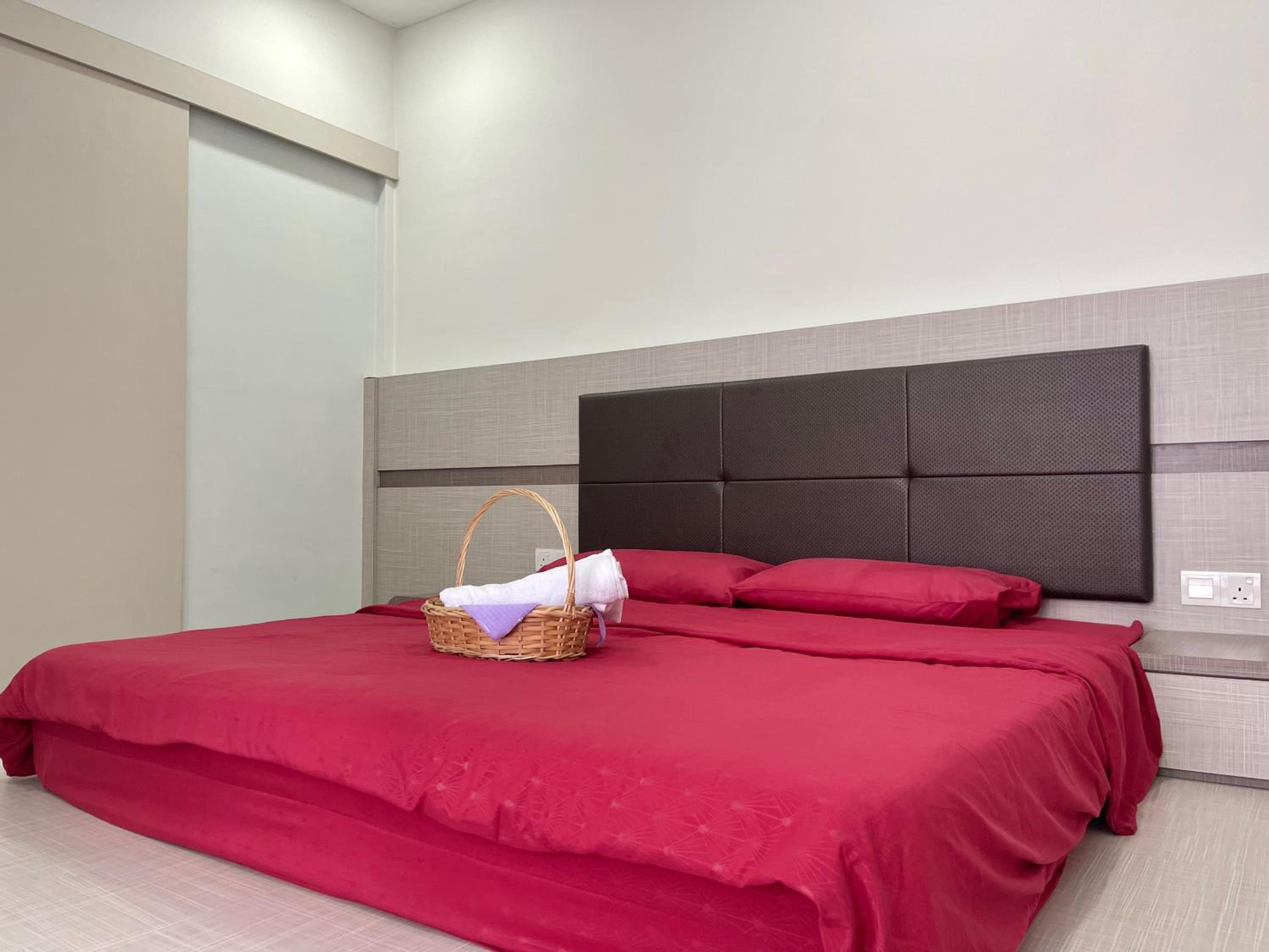 The Octagon Suites at Ipoh City Centre, 6 pax photo 6
