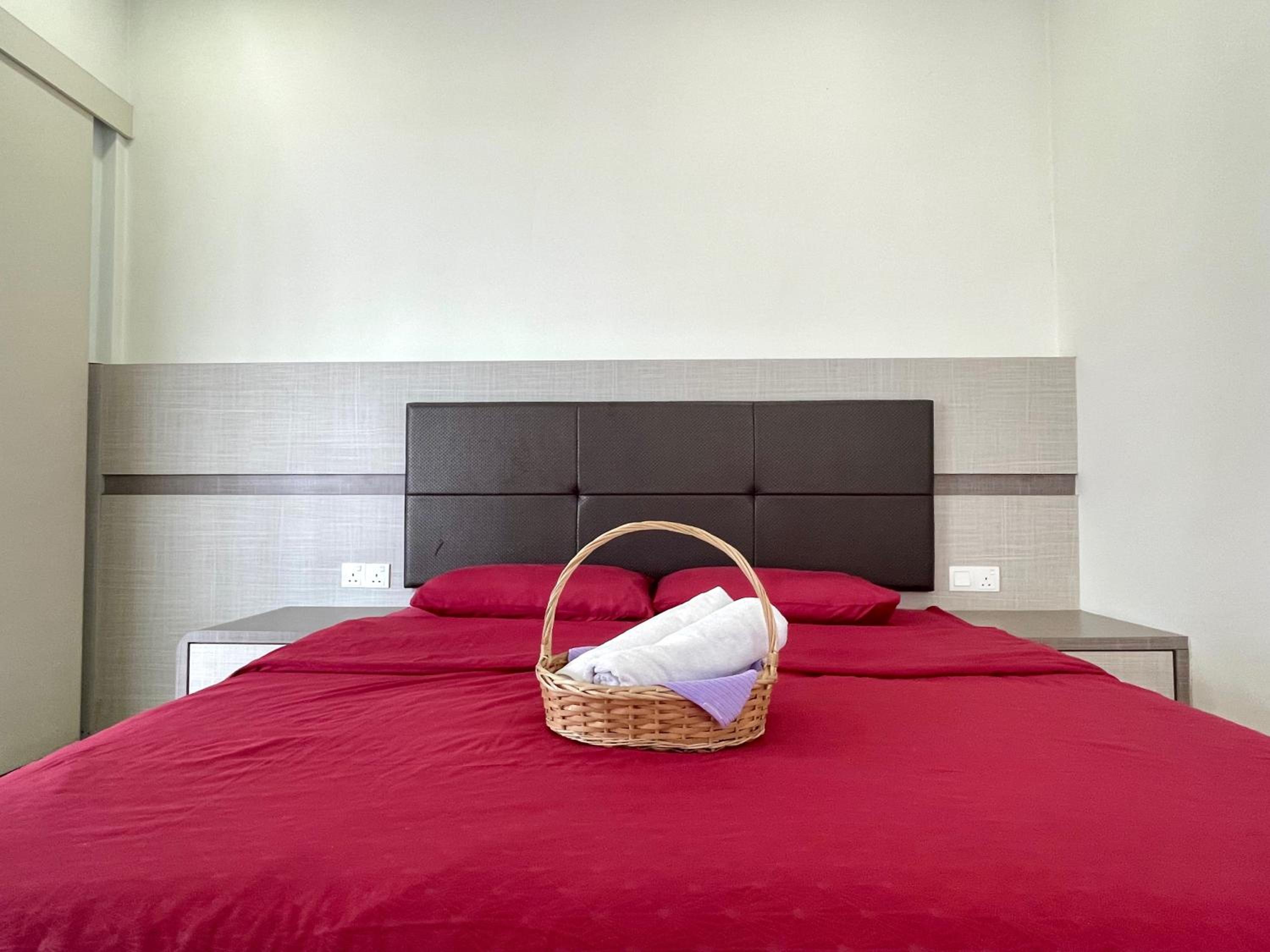 The Octagon Suites at Ipoh City Centre, 6 pax photo 7