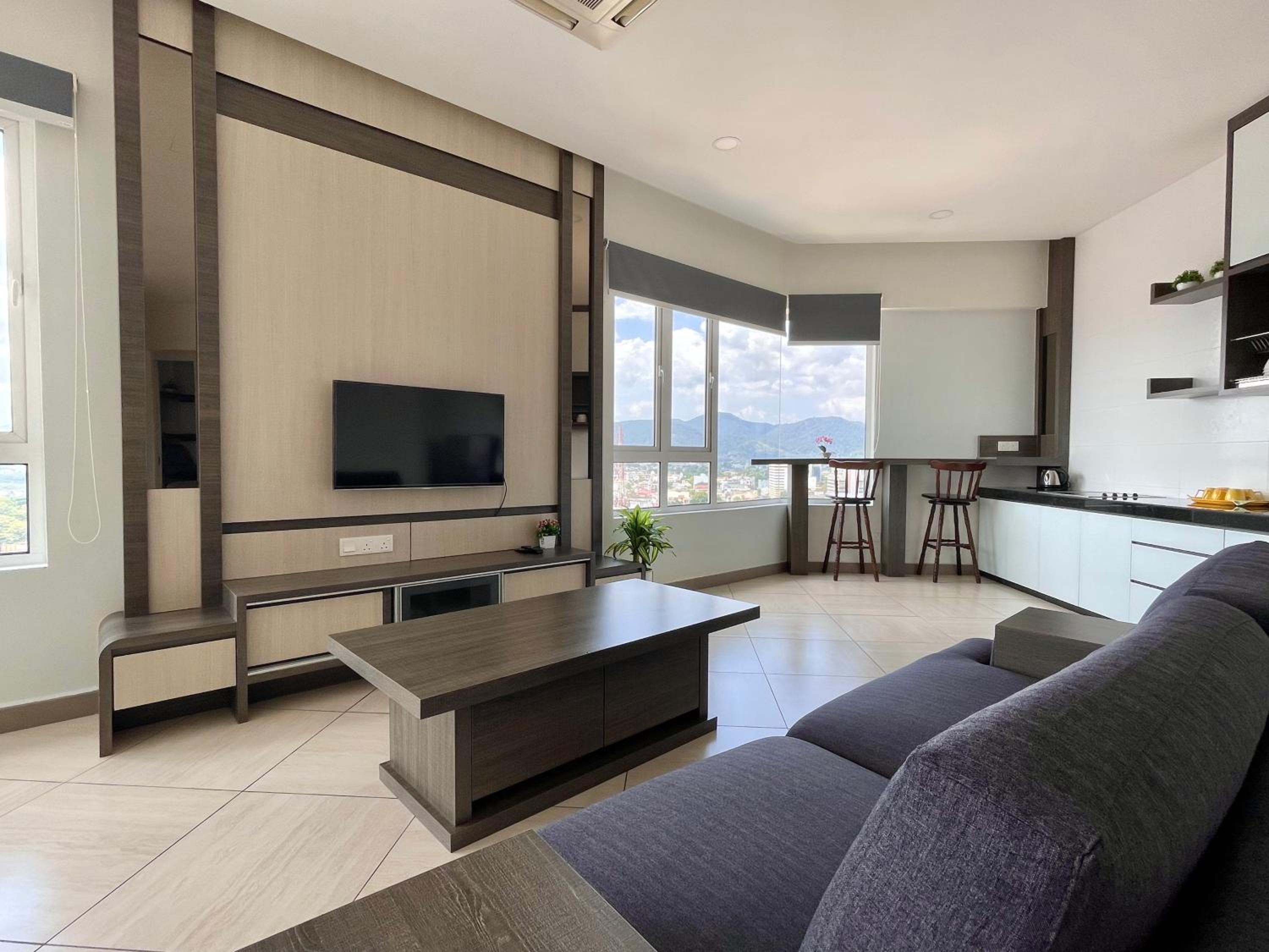 The Octagon Suites at Ipoh City Centre, 6 pax photo 5