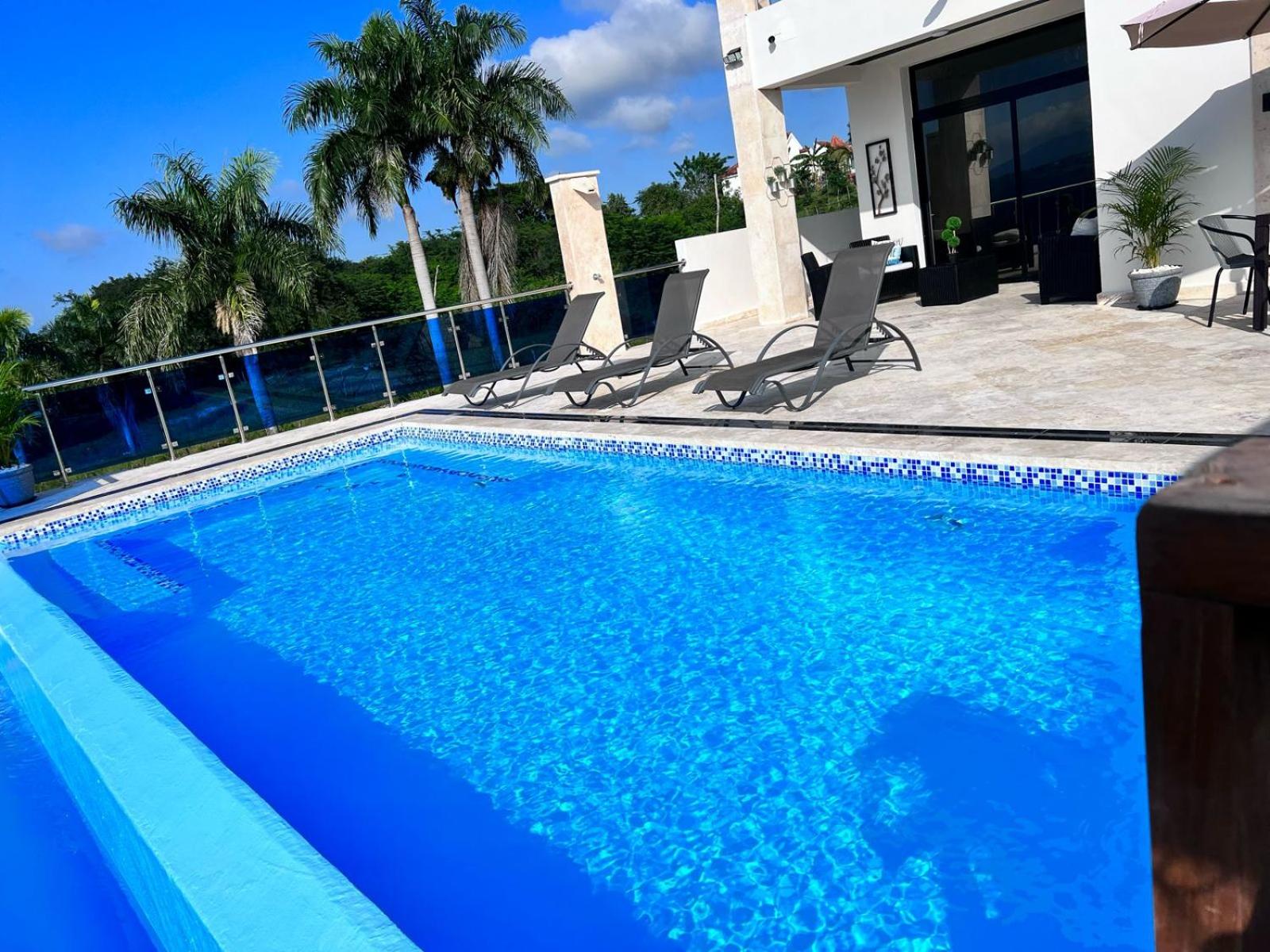 Villa Valentina Holidays
