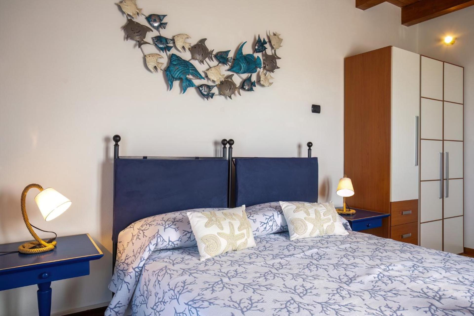 B&B Le Ginestre
