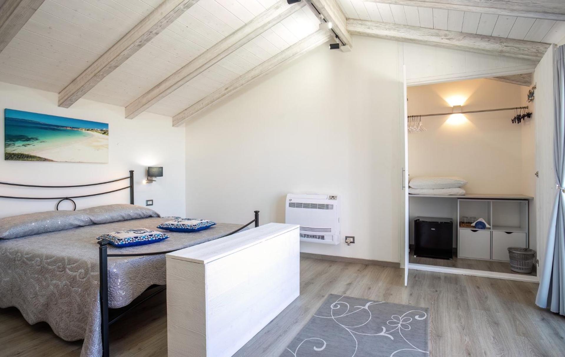B&B Le Ginestre