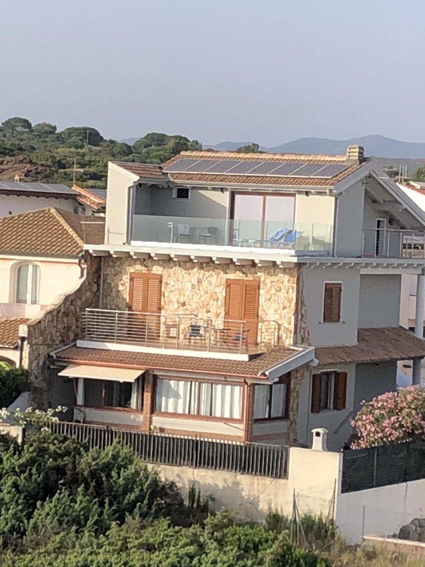 B&B Le Ginestre