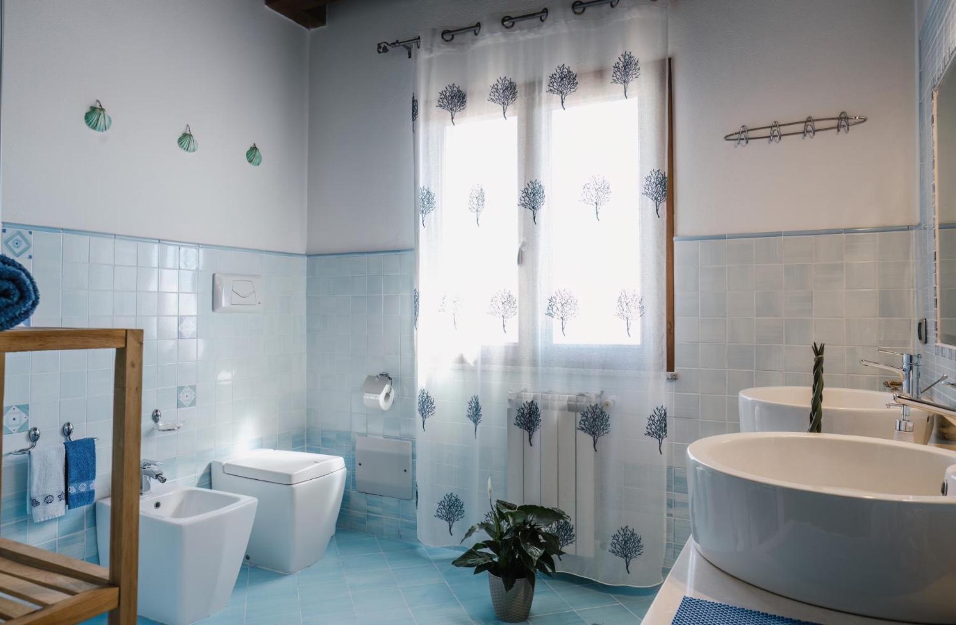 B&B Le Ginestre