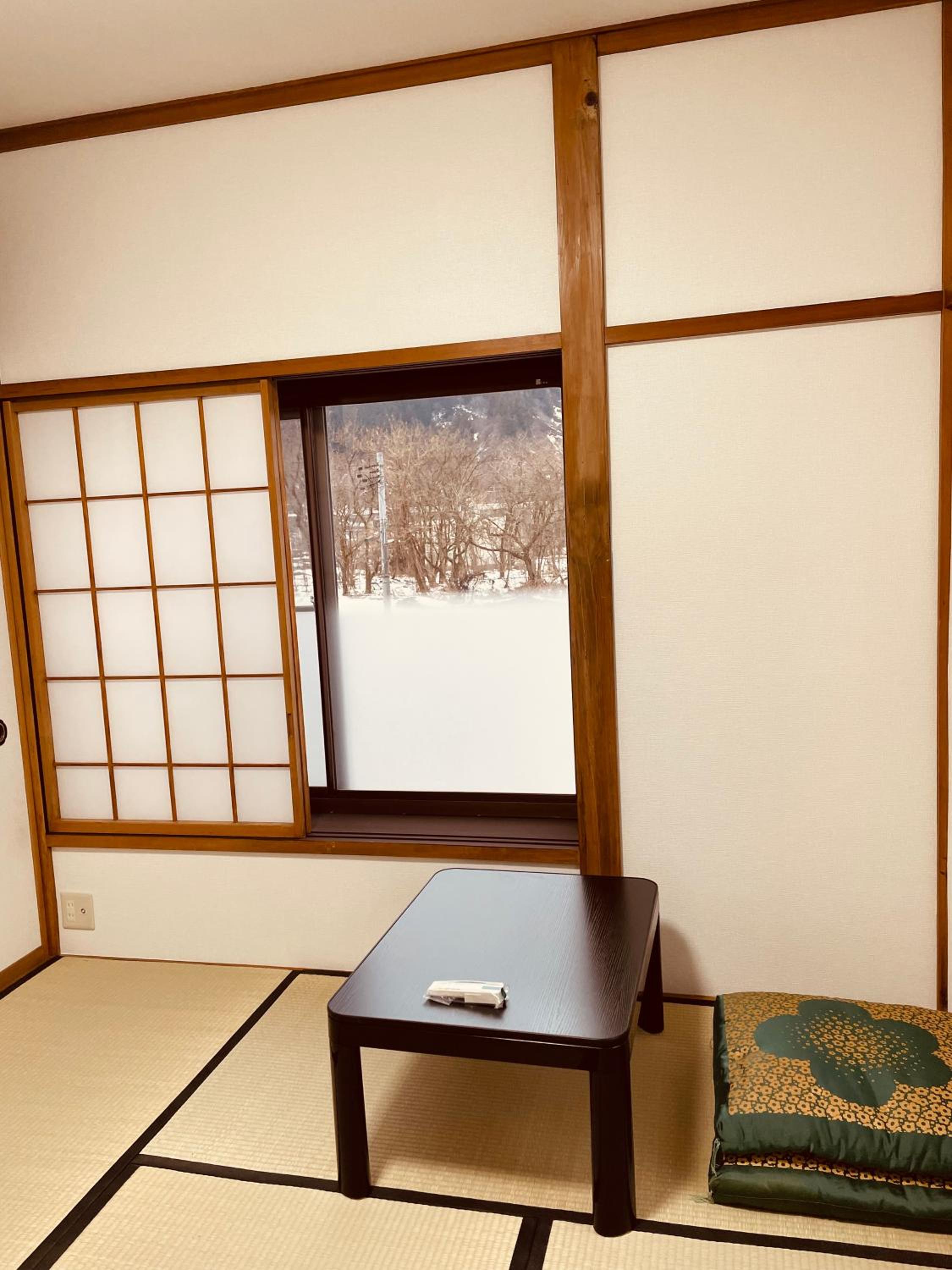 Urasa Cottage @ Snow Countryside