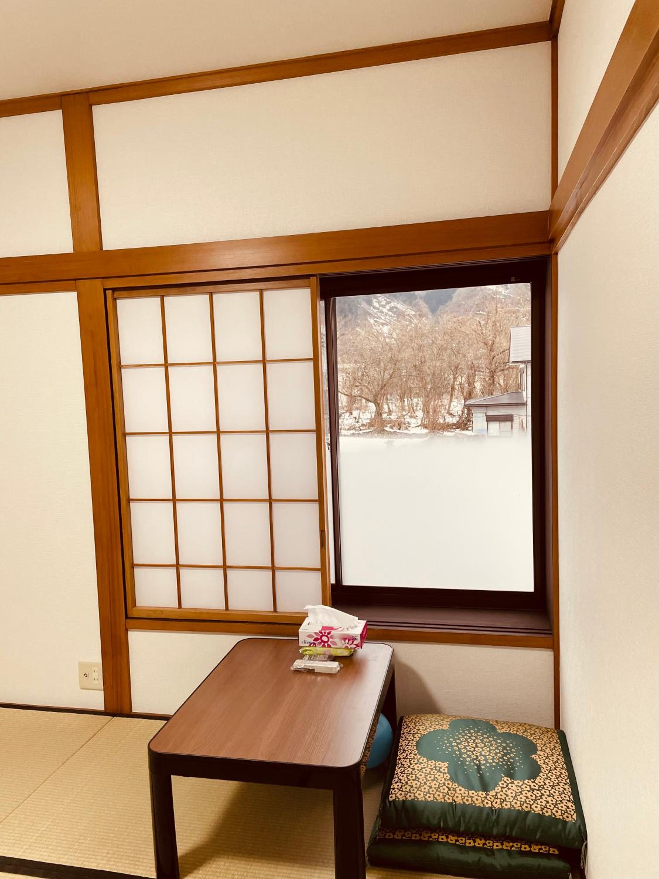 Urasa Cottage @ Snow Countryside