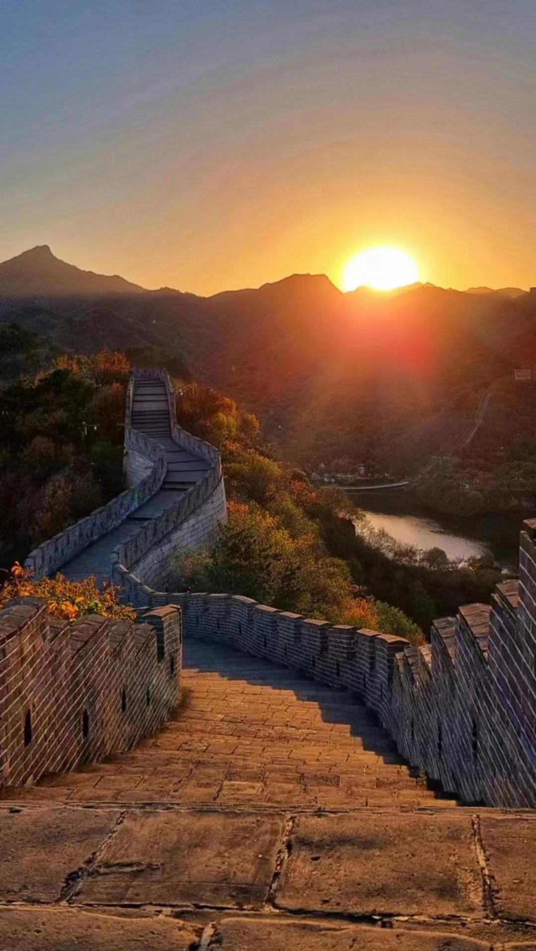 Encounter Garden Great Wall Holiday Guesthouse