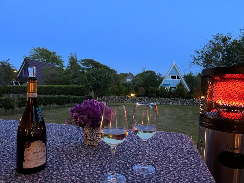 Ferienhaus Meeresbrise