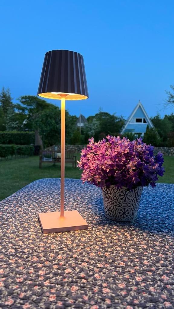 Ferienhaus Meeresbrise