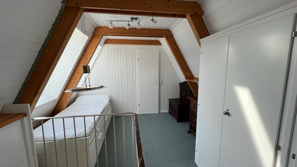 Ferienhaus Meeresbrise