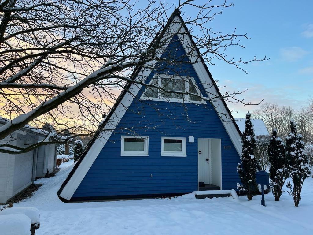 Ferienhaus Meeresbrise