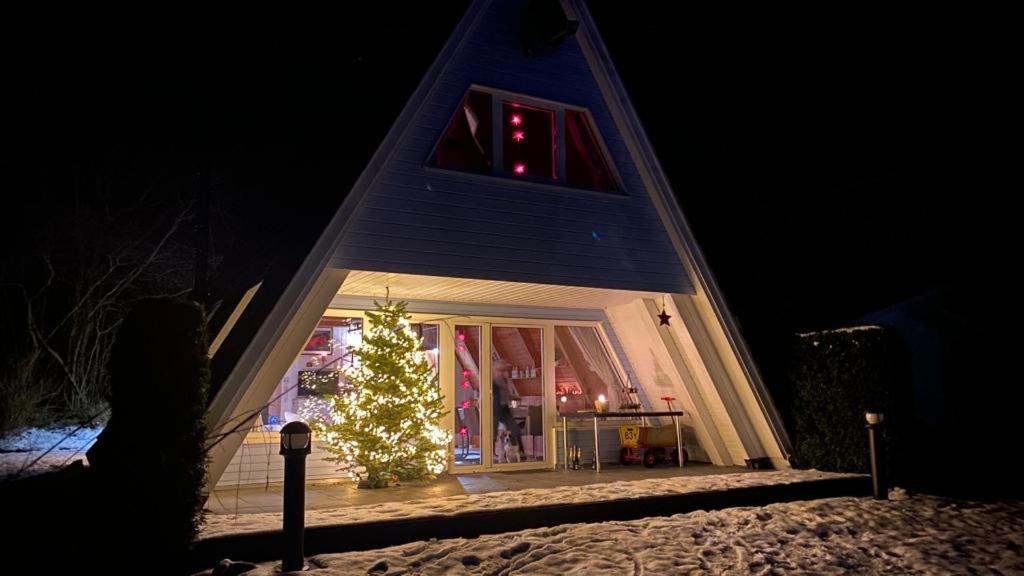 Ferienhaus Meeresbrise