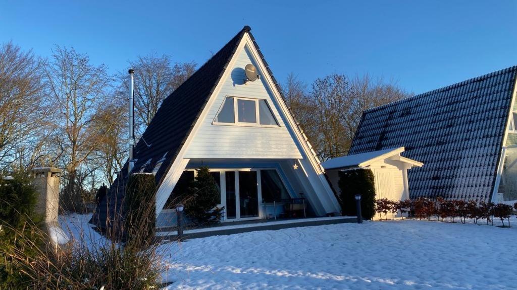 Ferienhaus Meeresbrise