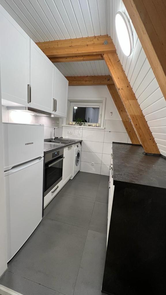 Ferienhaus Meeresbrise