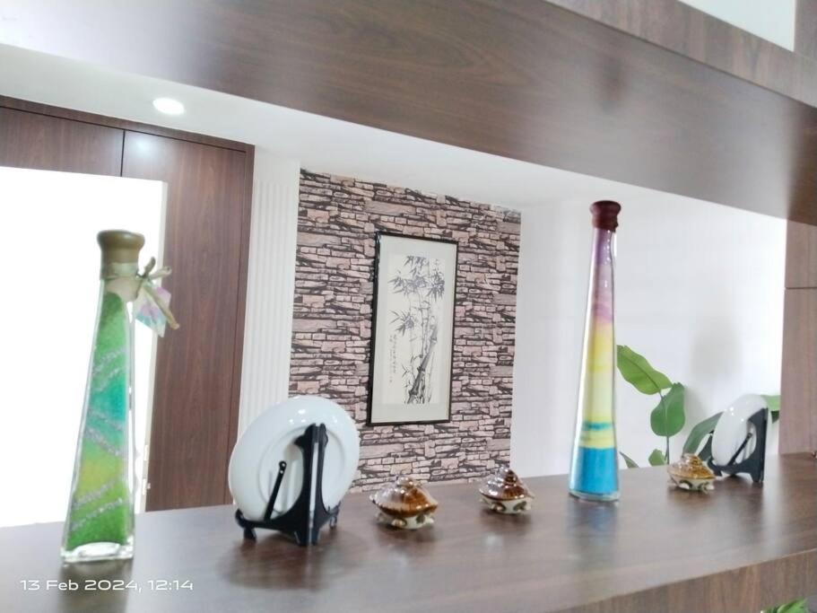 Permas Jaya 2 storey House