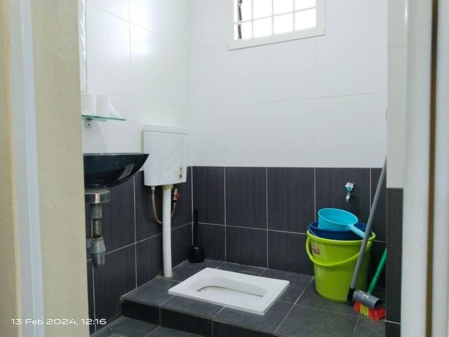 Permas Jaya 2 storey House