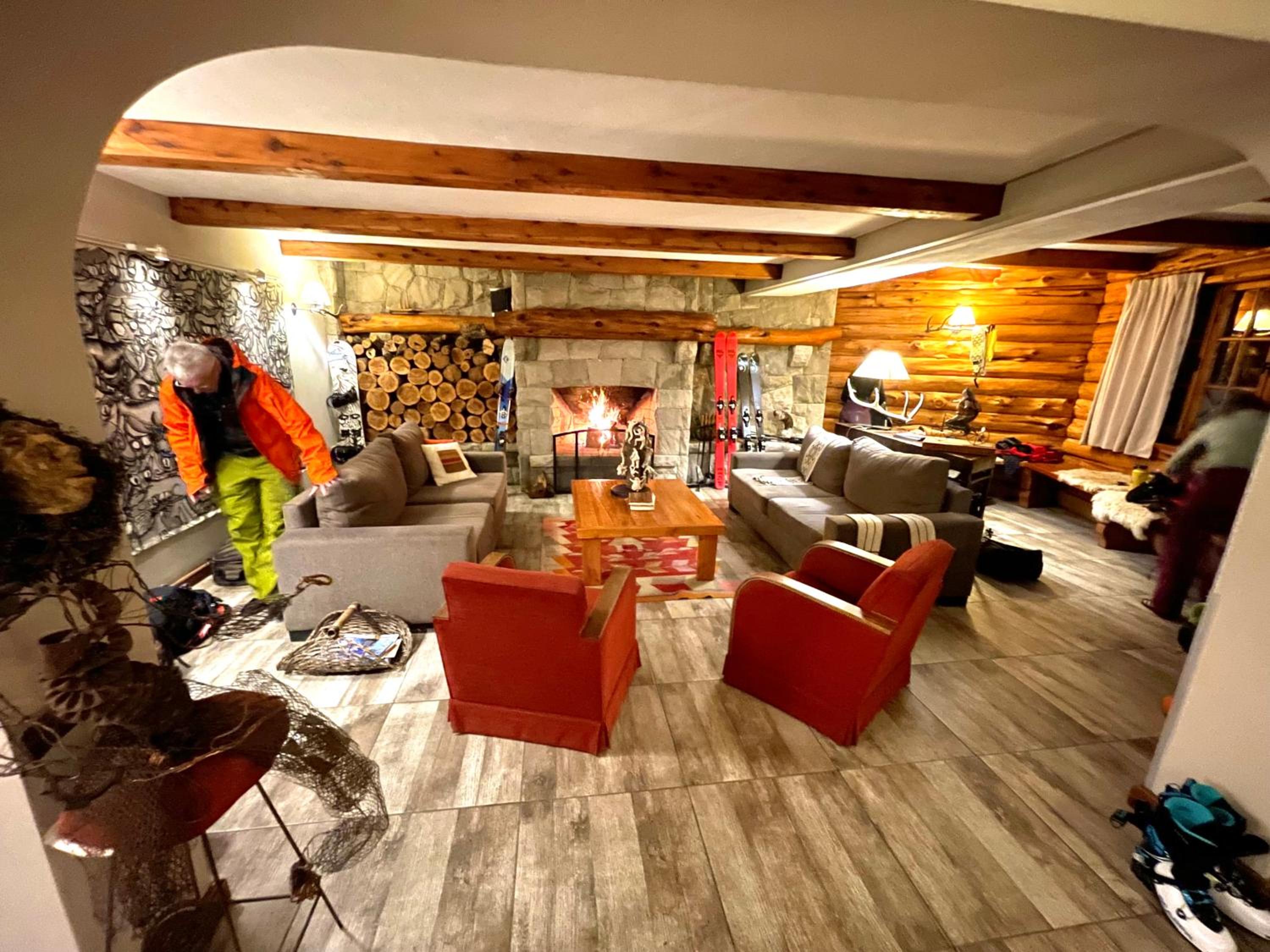 Las Marianas Hotel