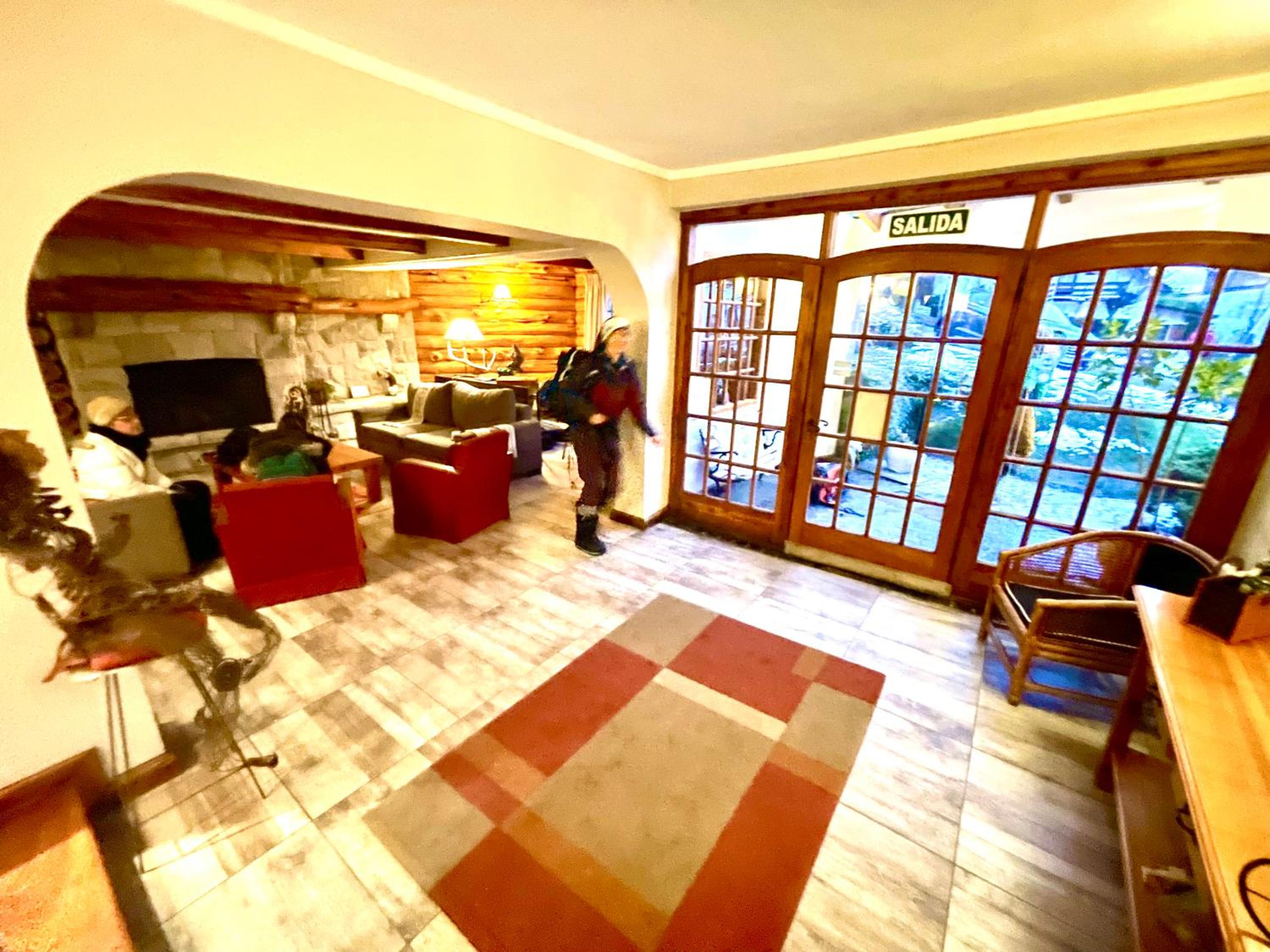 Las Marianas Hotel