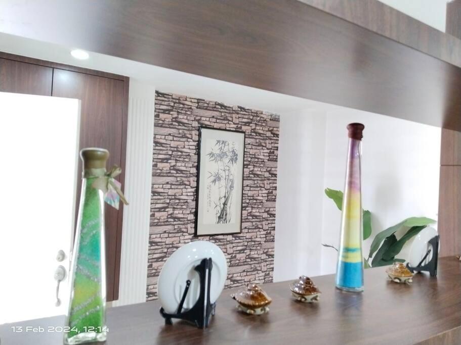 Permas Jaya 2 storey House